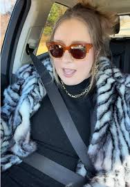 Be loud and proud and wear the damn outfit!! #fyp #outfit #flashy #toomuch  #confidenceiskey