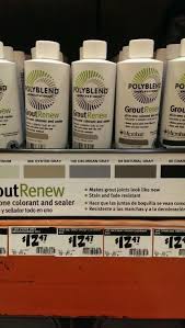 Polyblend Grout Renew At Home Depot Polyblend Grout Renew Grout Renew Kids Bathroom