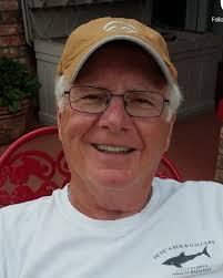 Richard Lee LeBlanc Obituary May 14, 2025