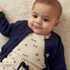 Køb Müsli Oak/ Moss/ Stormy Blue Auto L/S Body