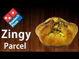 Now Make Zingy Parcel At Home Like Domino S Simply Yummylicious Youtube Indian Dessert Recipes Spicy Snacks Recipes Food Carving