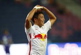 He is nicknamed the bull (korean: Hwang Hee Chan To Stay At Rb Leipzig After All
