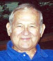 Edward Krug Obituary (1925