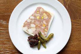 A specialty creation made from the best duck foie gras, delicately crafted by french brand rougie. St John Ventures Into The World Of Theatre Eater London