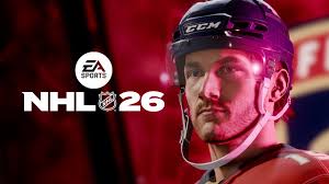 Abby Roque EA SPORTS™ NHL 26 Player Ratings