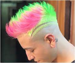 30 Best Of Men Hair Color Ideas Guys Hair Color Trends 2019 Mens Hair Colour Hair Styles Men Hair Color