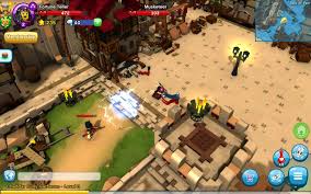 ¡disfruta ahora de red ball 4: Lego Minifigures Online Descargar