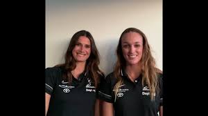 She represented her country at the 2016 summer olympics. Joana Heidrich Anouk Verge Depre Zwei Powerfrauen Als Ambassadorinnen Right To Play