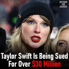 Swifties win lawsuit news