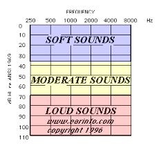 how to understand your hearing test hearing aid resource