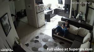 IPCAM – Chubby mom masturbates while watching porn - ThisVid.com