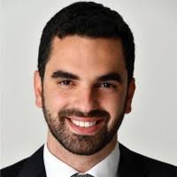 Marc Bassil Email & Phone Number