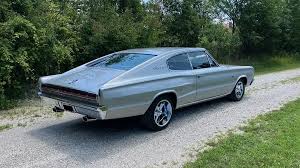 Image result for Silver 1966 Dodge