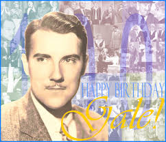 The Gale Gordon Archive