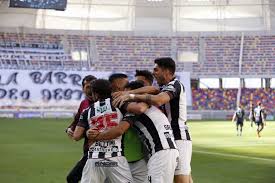 The central bank of nicaragua (spanish: Central Cordoba Talleres Por El Torneo 2021 En Un Partido Lleno De Errores El Equipo De Coleoni Encontro El Festejo En Tiempo De Descuento La Nacion