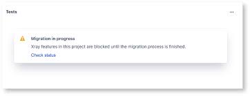 Confluence Mobile Xray Documentation