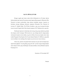 Malam harinya, soekarno dan hatta kembali ke jakarta untuk bertemu dengan jenderal yamamoto, komandan jepang di jawa. Doc Laporan Kunjungan Museum Monumen Pers Nasional Surakarta Nadila Pradana Fahyan Academia Edu