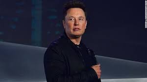 I am become meme, destroyer of shorts. What Happened To Elon Musk Cnn
