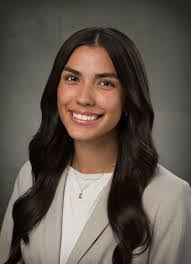 Angelica Hanna's Instagram, Twitter & Facebook