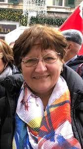 Auser Liguria, Anna Giacobbe eletta vicepresidente