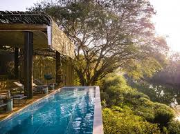Honeymoon Hotels And Romantic Stays In South Africa Smith Hotels