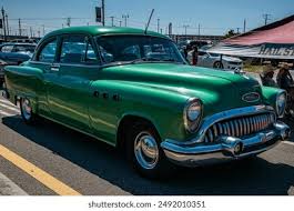 Image result for Emerald Green 1929 Buick