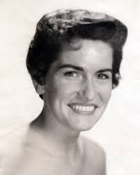 Obituary for Jeanette Loy May