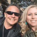 Meet Alexis Griswold