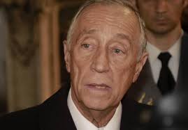 Marcelo Rebelo de Sousa explica motivo de desmaio