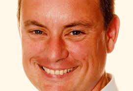 New boss for Aberdeen airport-owning firm