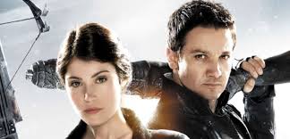 It's the best thing about it, its irreverent approach. Hansel Gretel Witch Hunters Sequel To Be Helmed By French Commercials Director
