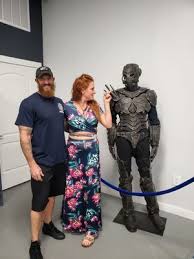Travelingjules escapes the winter snow on a warm weather getaway to florida's st. Outerlife Studios Escape Room St Pete 365 Photos 30 Reviews Escape Games 1942 2nd Ave S Midtown Saint Petersburg Fl Phone Number Yelp