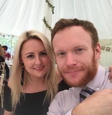 Shelley Goff and Joseph Simmonds's Wedding Website