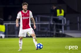 Hij verruilde ajax in augustus 2019 voor genoa. Liveblog Sc Heerenveen Ajax Ajax1 Nl