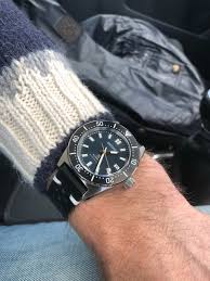 Seiko spb149j1 automatic prospex diver´s 200 m 55 anniversary watch. Seiko Just For The Fun Of It