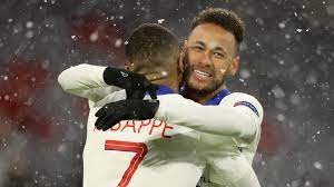 Parque dos príncipes (paris, fra) onde assistir: Psg X Bayern De Munique Onde Assistir Escalacao Horario E As Ultimas Noticias Goal Com