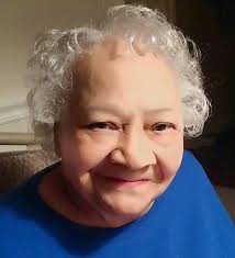 Lucille Pearline Mitchell