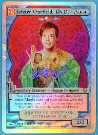 That makes it a good candidate for a game night that doesn't leave anybody out. An Introduction To Magic The Gathering Obilisk