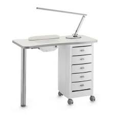 S T Clic Grossiste Esthetique Fournisseur Materiel Esthetique Pour Les Professionnels De La Beaute Cire Bande Table Epilation Table Manucure Table Mobilier