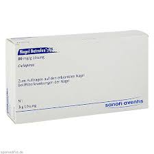 We prevent illness with vaccines, provide innovative treatments to fight pain and ease suffering. Nagel Batrafen 3 G Preisvergleich Gunstig Kaufen