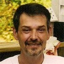 Mr. Randall Gene Middleton Obituary