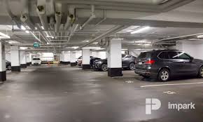 Often overlooked and treated as nothing but an annex with no real need for a stylish interior design or aesthetic appeal, the garage can be an unexpected point of. 100 University Ave Parking Garage Toronto Parking Impark