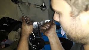 PÃO FRANCÊS CASEIRO MUITO FÁCIL ( PASSO A PASSO )