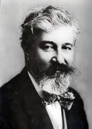 Català al Catà Literatura: Santiago Rusiñol, L'alegria que passa (1898)  Biografia, comentaris i transcripció.