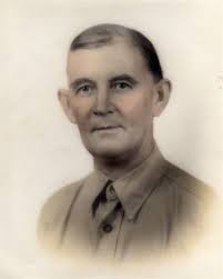 William Harrison Lane (1889-1968)