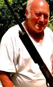 Elmer Perkins, Sr. 12/13/2020