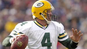 The site lists all clubs he coached and all clubs he played for. Rick Cleveland How Brett Favre Ended Up With No 4