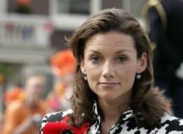 Prince Floris, Princess Aimée and Family, Current Events Part 1 (February  2005