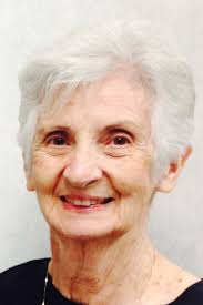 Obituary information for Betty Lou Warren