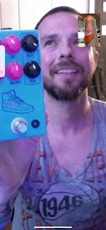 Slo Glo at Baton Rouge SlingShot Riders